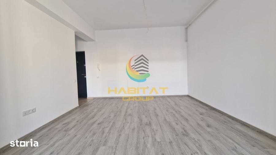 Apartament 2 camere studio - STB:330/ 253 - 9