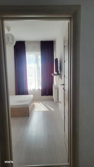 Apartament cu 2 camere în Militari