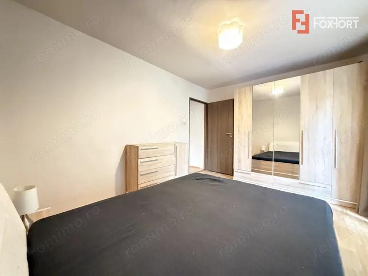 Apartament cu 2 camere, 57 mp de vanzare in zona Bucovina - 12