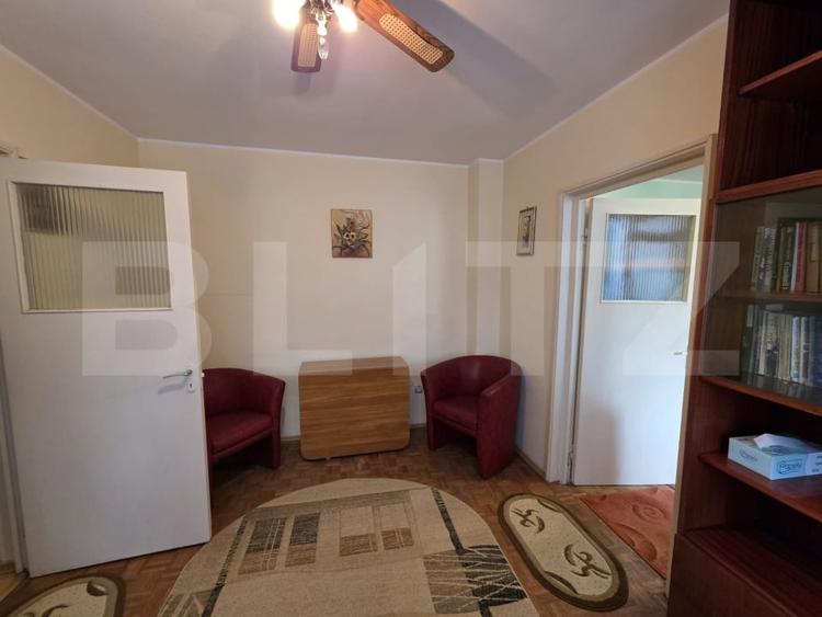 Apartament cu 2 camere, 37 mp zona Micro 19 - 5