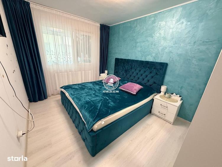 Apartament cu 2 camere în Brătuleni