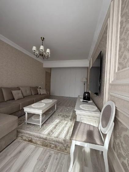Apartament cu 2 camere decomandat în Berceni