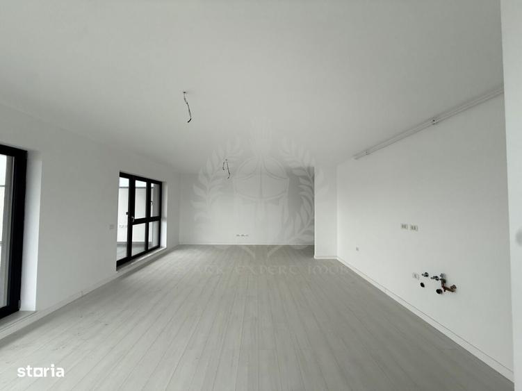 Apartament 3 camere / Penthouse, bloc nou, cartier Albert, Ploie?ti - 11