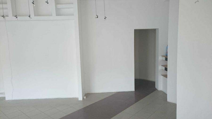 Spațiu comercial, de 65 mp, în Nicolae Titulescu