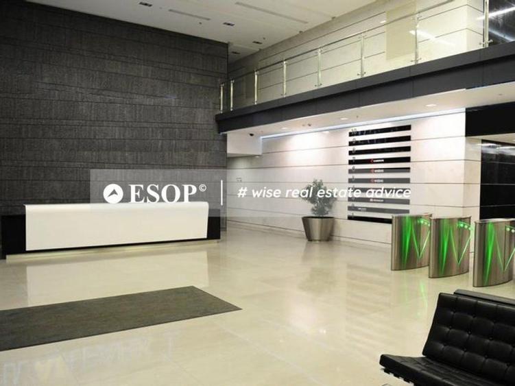Spațiu comercial, de 531 mp, în Cotroceni