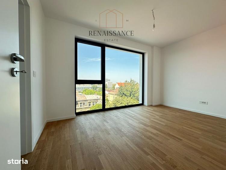 Apartament cu 3 camere în Vest