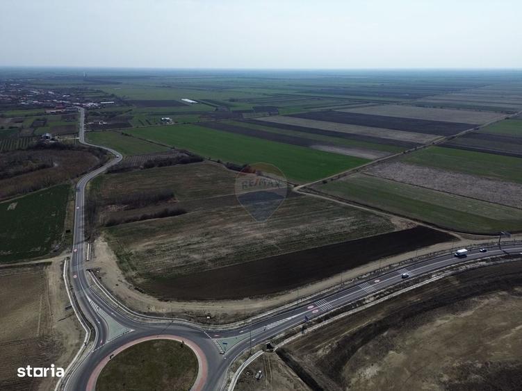 Spațiu comercial, în Armeni