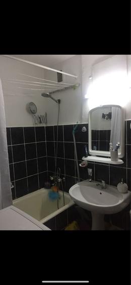 Inchiriez garsoniera/apartament 1 camera Manastur-Plopilor zona parcul Rozelor Pod Calvaria etaj 2 - 6