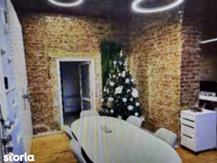 Spațiu comercial, de 75 mp, în Vatra Luminoasă