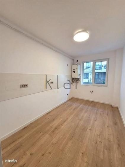 Apartament 2 camere modern 45 mp terasa garaj! Zona Eroilor! - 5
