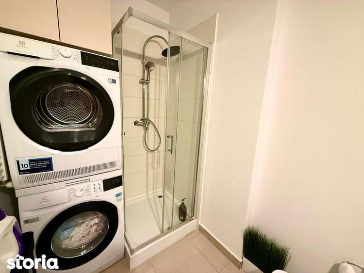 COMISION 0% - Apartament 3 camere in GranVia Lujerului | Mobilat si ut - 16