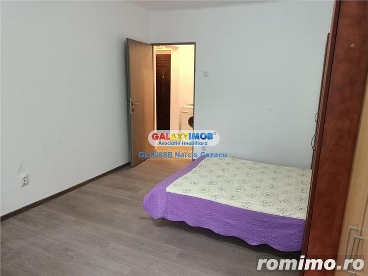 Doamna Ghica strada Cremenita etaj 3 inchiriere garsoniera mobilata - 16