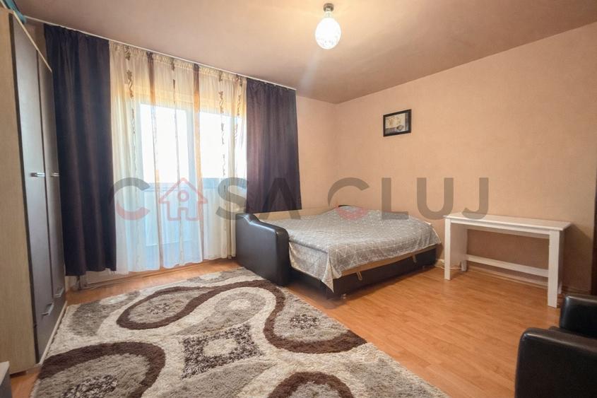 Zona Frunzisului, modern, garaj individual inclus in pret! - 7
