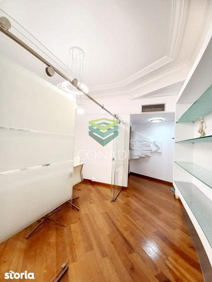 Spa?iu elegant de 150 mp birou / cabinet Calea Victoriei - 13