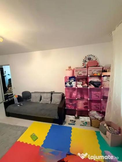 Apartament cu 2 camere decomandat în Tomis Nord