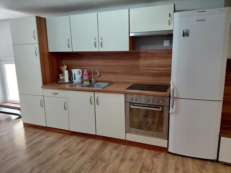 Apartament cu 2 camere semidecomandat în Ultracentral