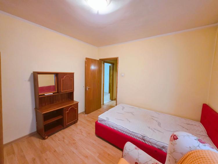 Apartament cu 2 camere circular în Drumul Taberei