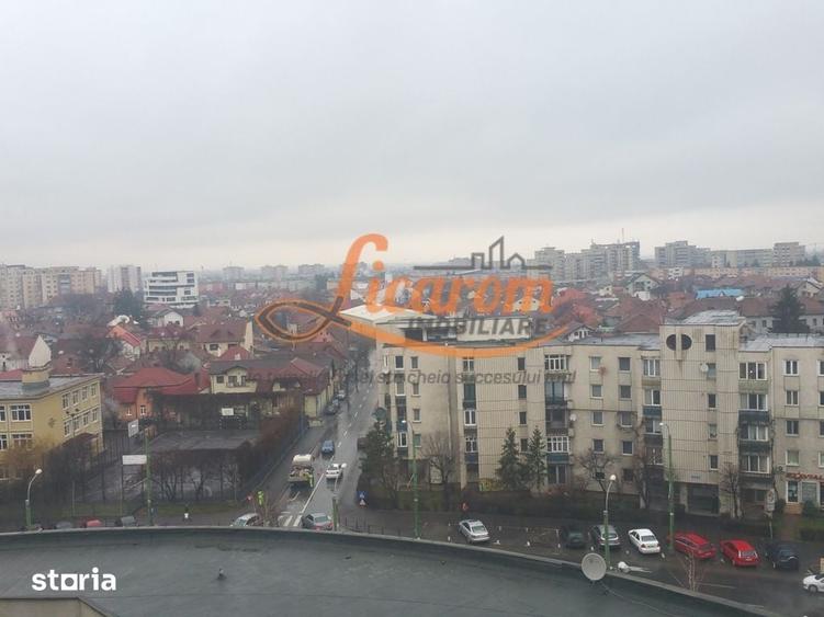 Spațiu comercial, de 65 mp, în Central