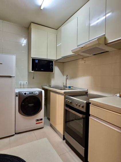 Apartament 2 camere metrou "Obor" - Aleea Campul Mosilor 3 - 13
