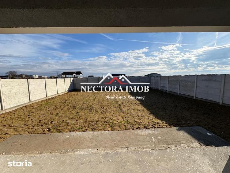 Casă cu 4 camere cu Teren 553 Mp în Sântandrei