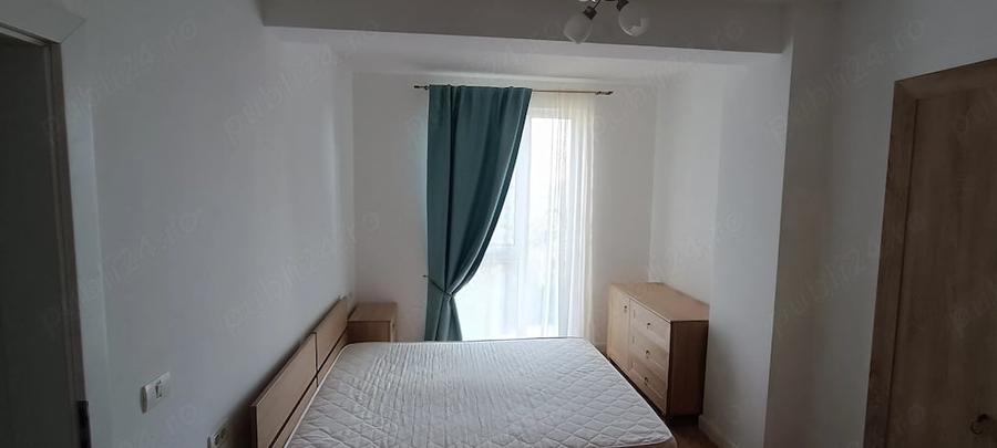 Apartament cu 2 camere decomandat în Moșnița Veche