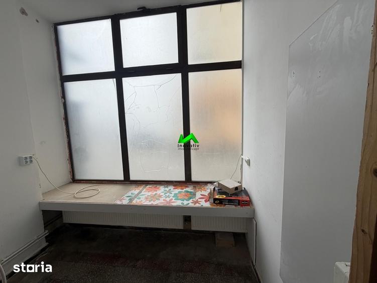 Spațiu comercial, de 65 mp, în Ștefan cel Mare