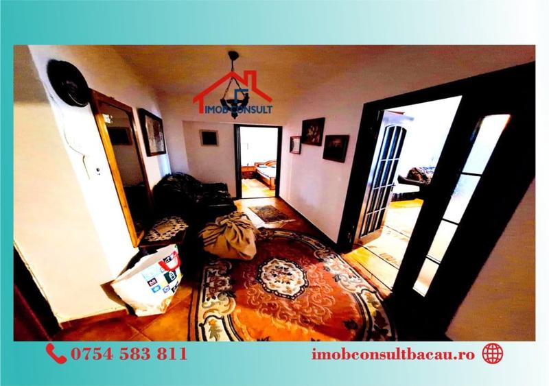 Apartament cu 2 camere foarte spatios Parcul Catedralei! CE1448 - 7