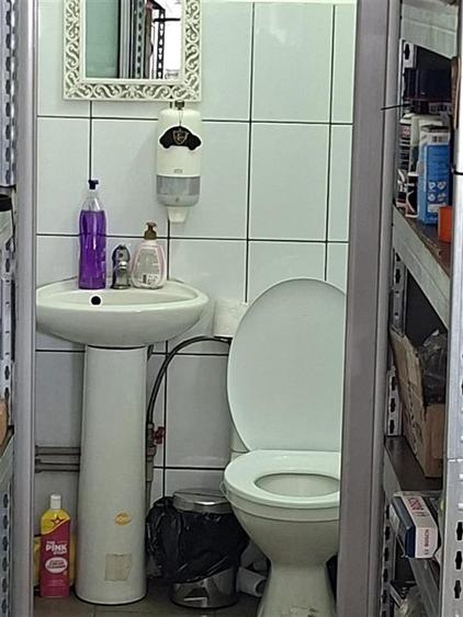 Spațiu comercial, de 200 mp, în Central