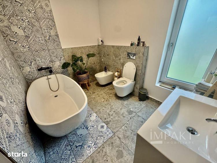 Casa unica pe piata | Stil Scandinav | Design modern Muzeul Apei! - 4
