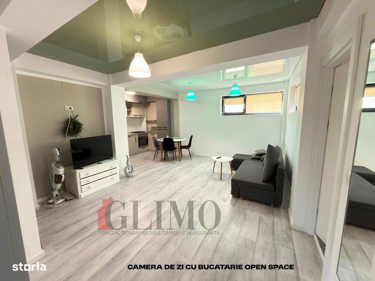 Apartament 3 camere, bloc nou 2022, parcare privata, Posta Veche nr 23 - 14