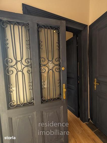 Apartament 2 camere, partial mobilat, Piata Muzeului, Central - 3