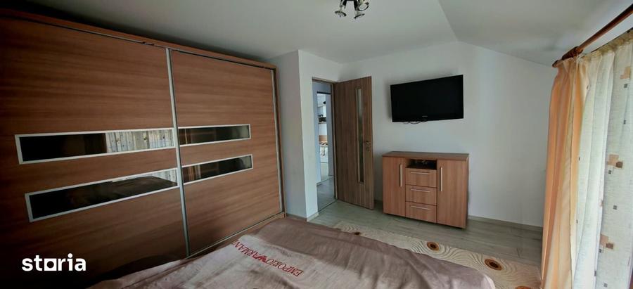 Casă cu 4 camere decomandat cu Teren 177 Mp în Central