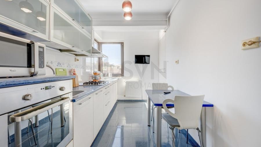 Apartament cu 2 camere decomandat în Bucureștii Noi