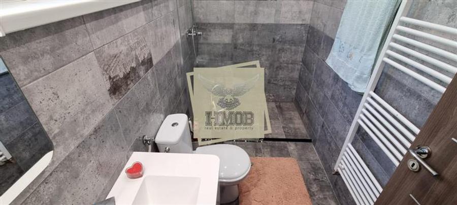 Casă individuală cu 5 camere cu Teren 360 Mp în Aeroport