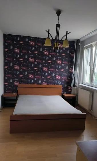 Apartament cu 2 camere circular în Drumul Taberei