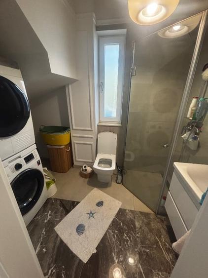 Casă individuală cu 4 camere cu Canalizare în Corbeanca