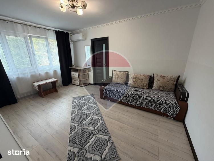 Apartament cu 2 camere situat pe Str. Stadionului, etj. 3/4 - 3
