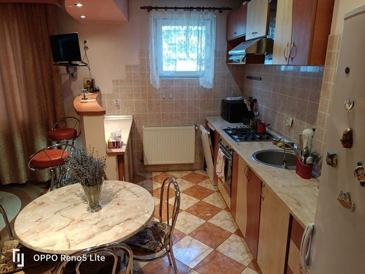 Apartament cu 2 camere semidecomandat în Cișmigiu