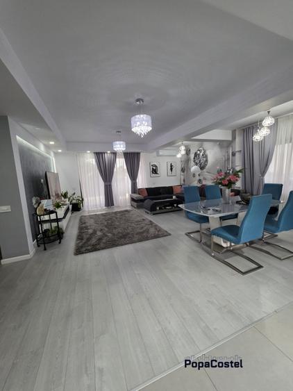 Casă individuală cu 4 camere cu Teren 365 Mp în Otopeni