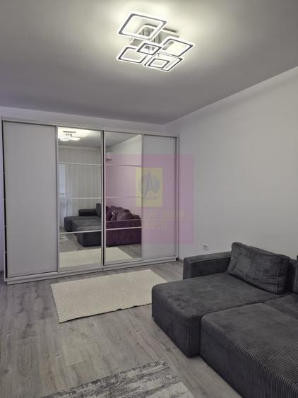 Apartament cu 2 camere decomandat în Fundeni