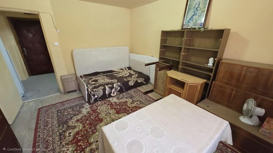 Garsonieră în Cetate