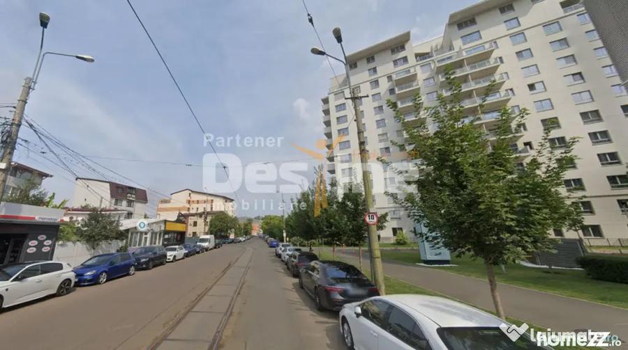 Teren de 189 mp, în Domenii