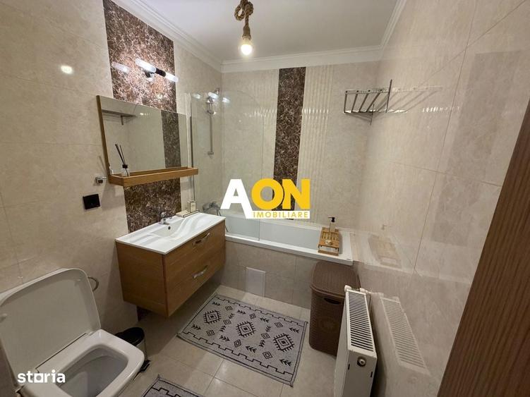 Apartament 3 Camere, 64mp, Bloc Nou, Zona Cetate - 8