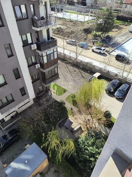 Apartament 2 camere Gama Residence-Popesti Leordeni - 15