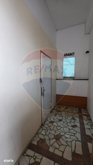Spa?iu comercial de inchiriat - Vitrometan, Medias - 1