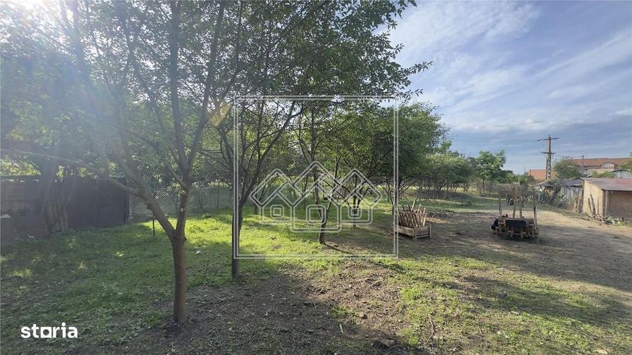 Casă cu 2 camere în Central