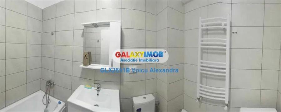 Apartament 2 Cam Berceni - Bloc Nou - Grand Arena - Parcare - 6