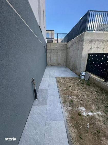 Casă cu 4 camere cu Teren 486 Mp în Apahida