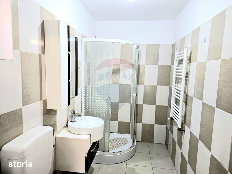 Apartament de inchiriat, centrala termica, loc de parcare in curte - 3
