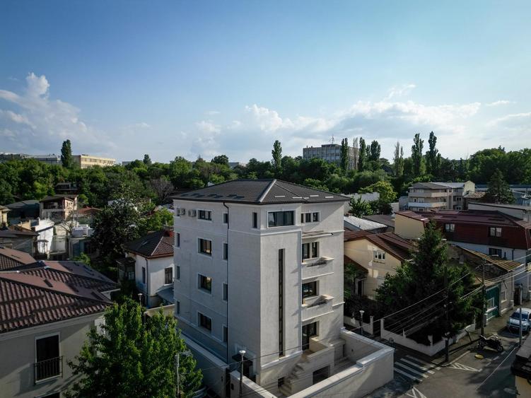 APARTAMENT MOBILAT 6 CEMERE - 2 NIVELURI- CAROL - COMISION 0% - 1